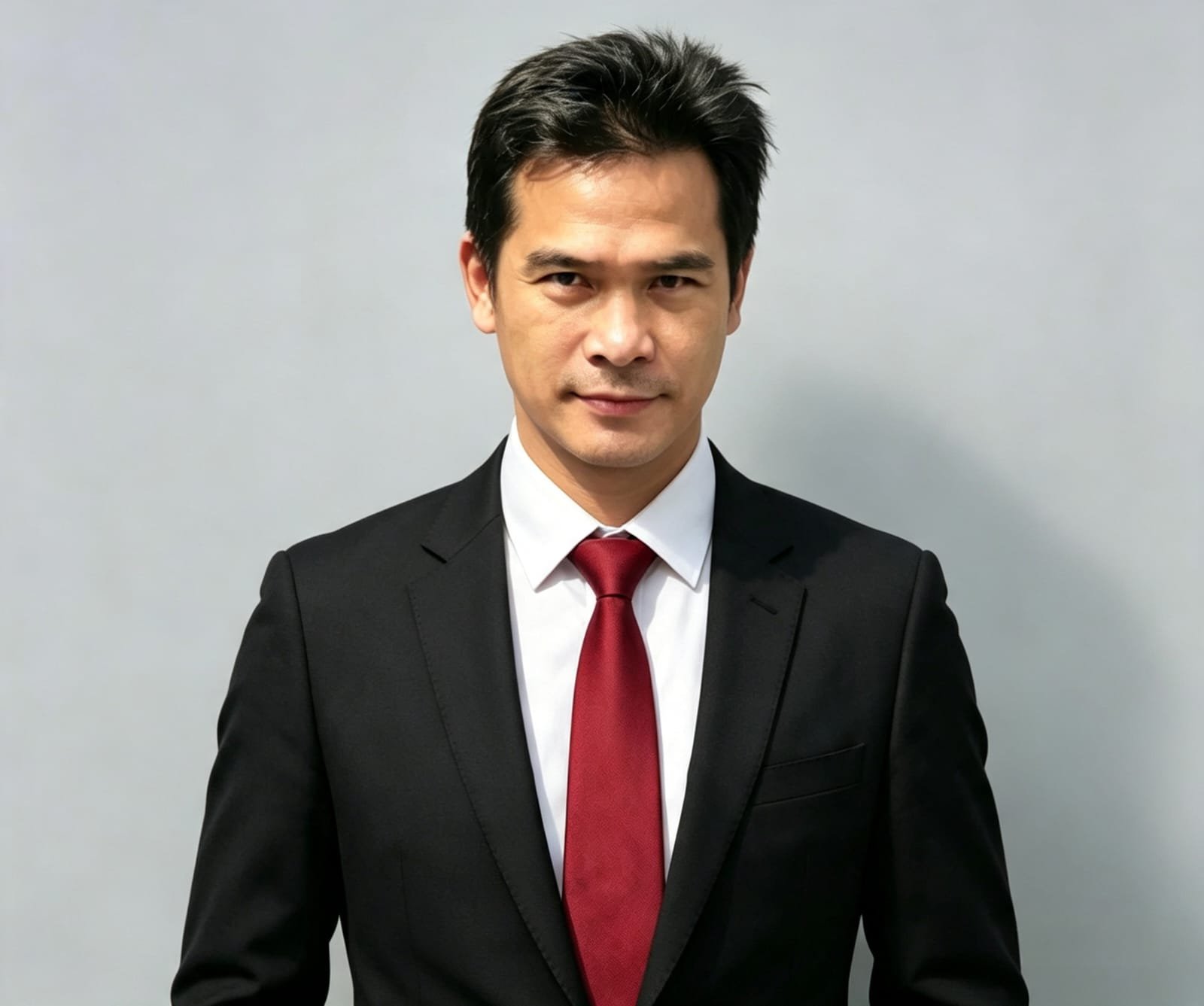 Pendi - Owner ASPALINDO