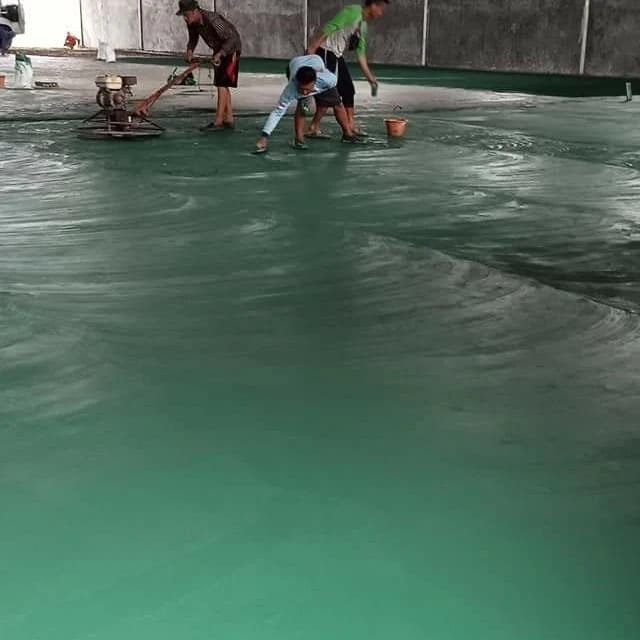 Proyek Aspalindo 7