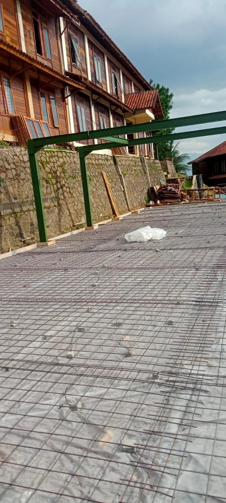 Proyek Aspalindo 4